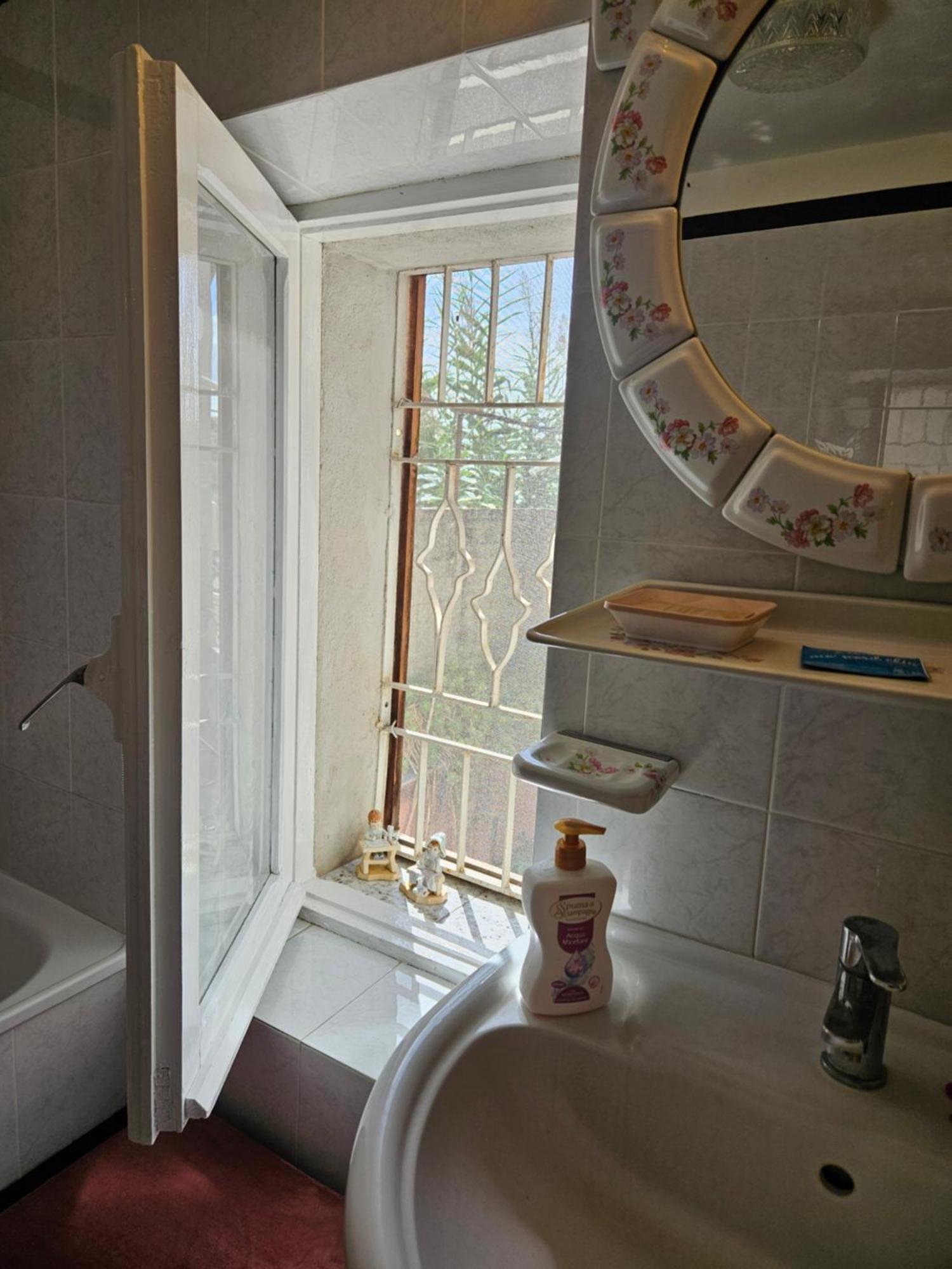 L' Antico Lavatoio Bed & Breakfast Rignano Flaminio Exterior photo